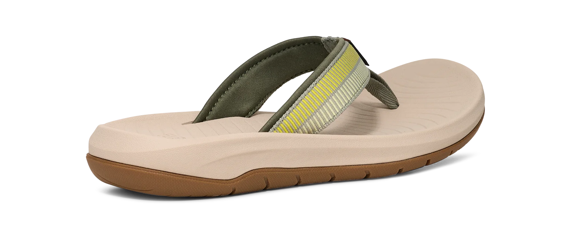 Hurricane Flip-Flop