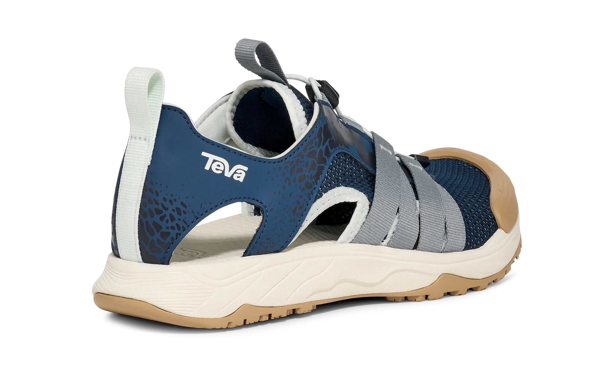 Hydratrek Closed-Toe Water Sandal