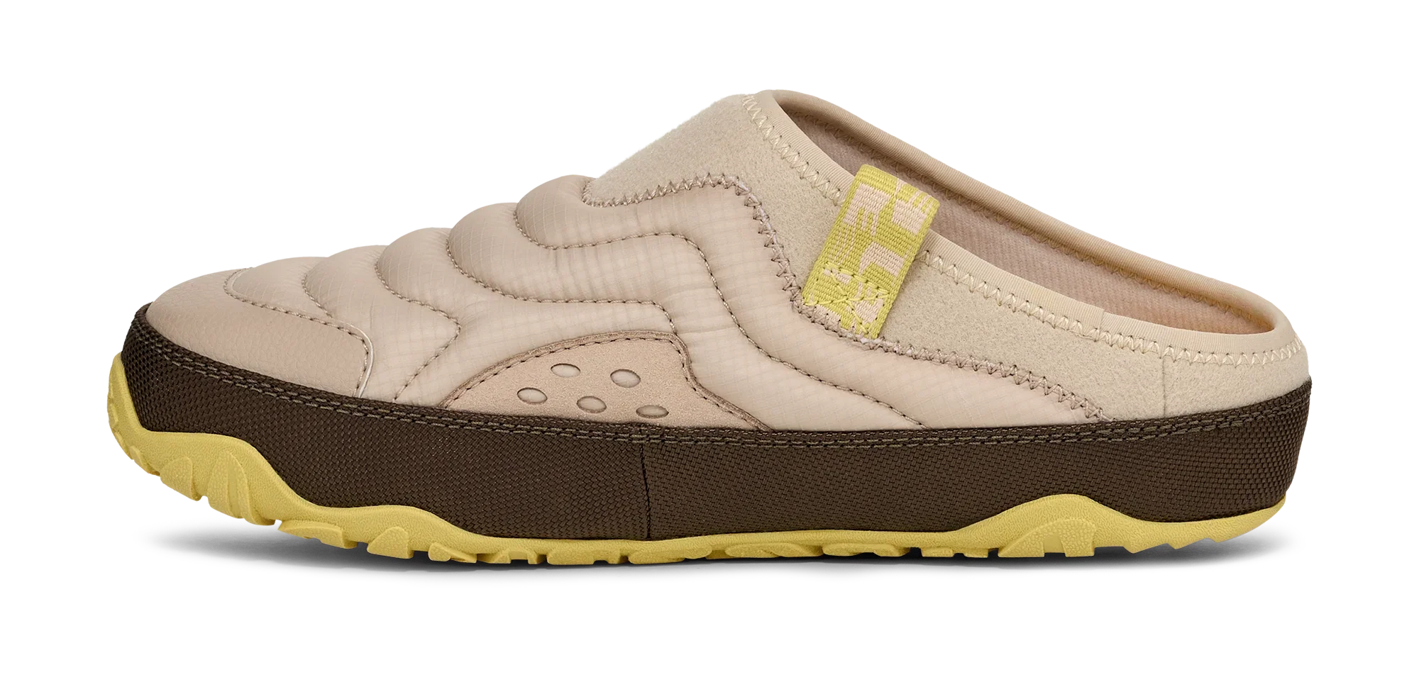 ReEmber Terrain Slip On