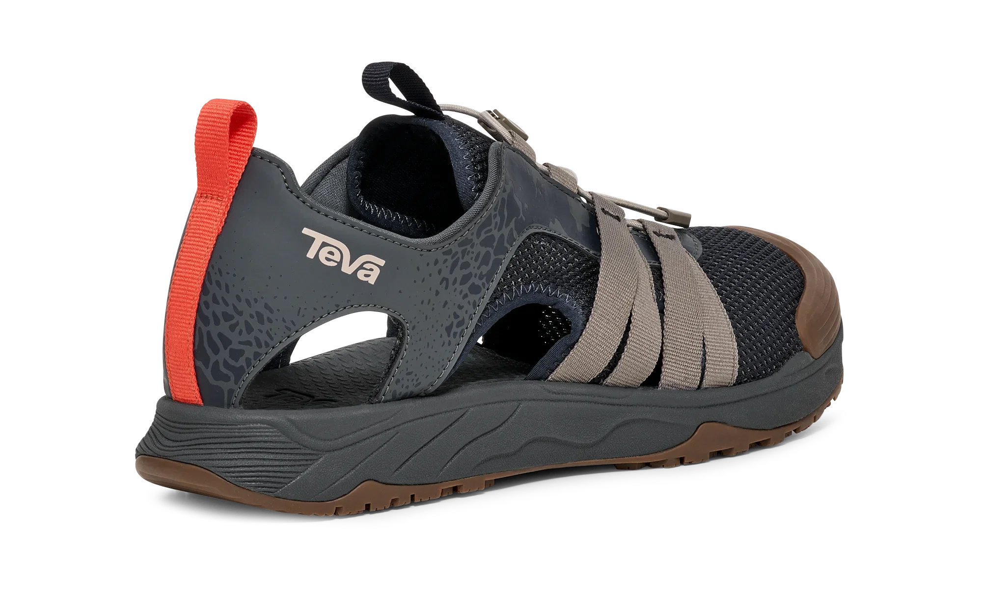 Hydratrek Closed-Toe Water Sandal