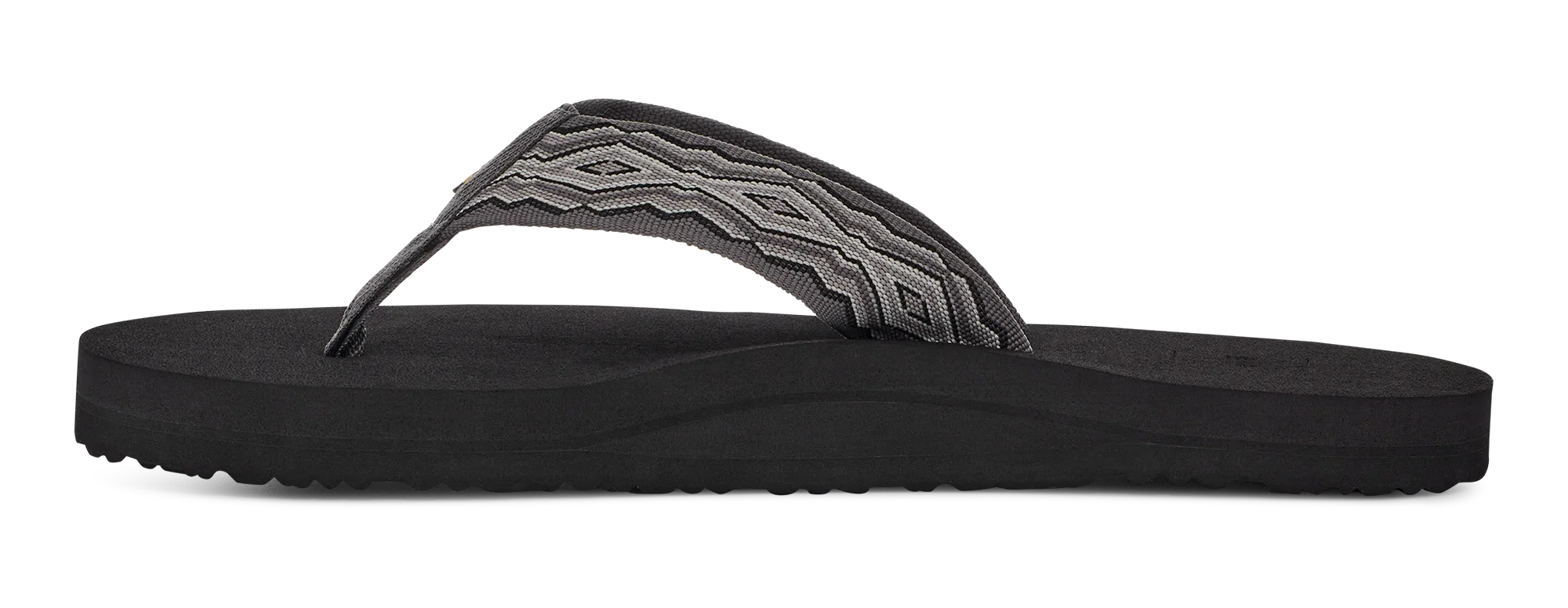 Mush II Flip-Flop