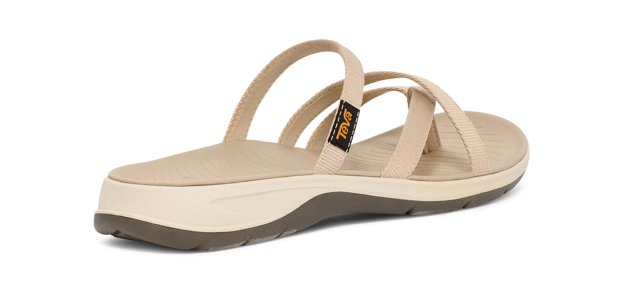 TirraTraveler Flip-Flop