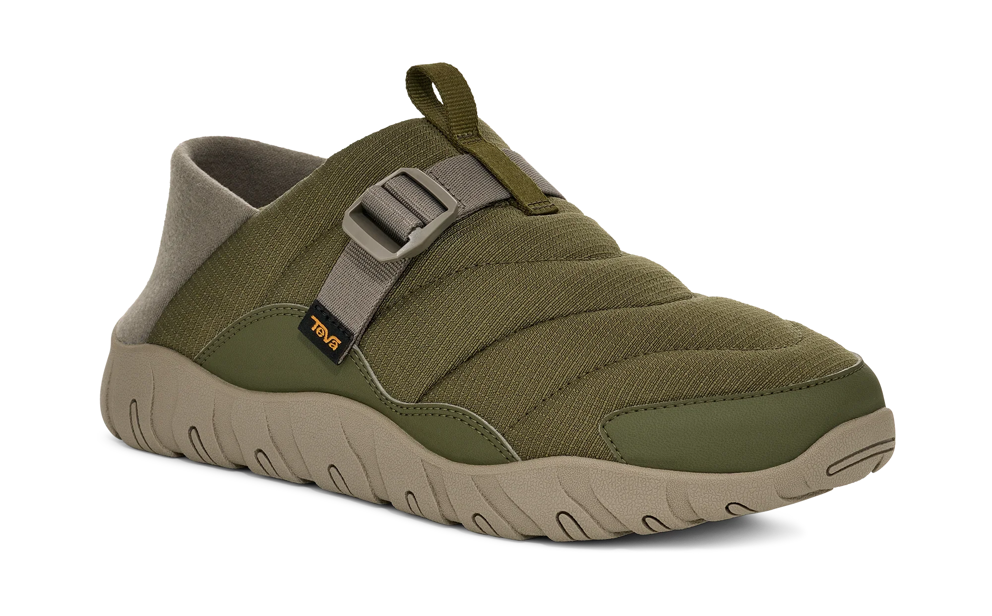 ReEmber Camp Slip On