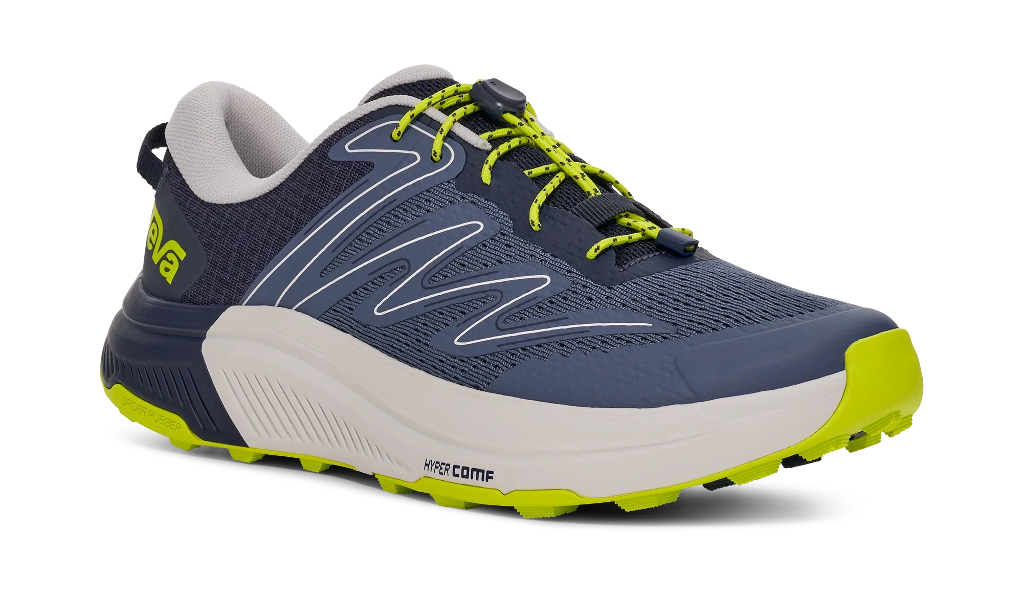 Hurricane Trailsetter Trail Running Shoe