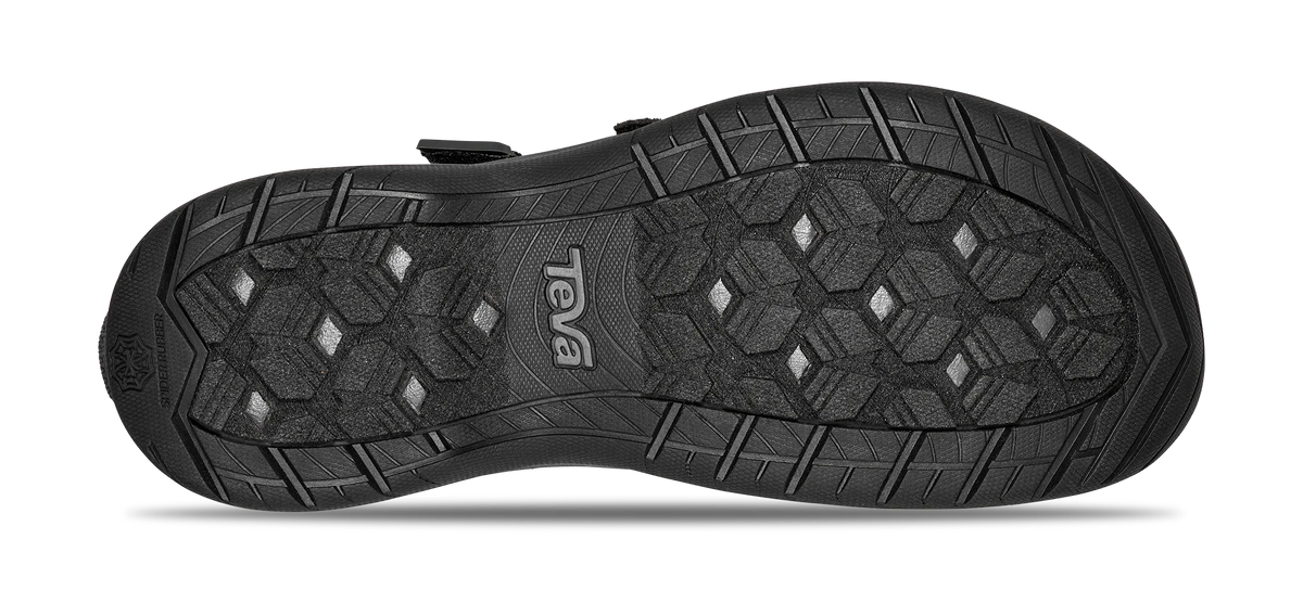 Tirra Sport Closed-Toe Sandal