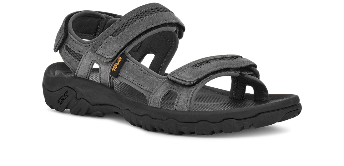 Hudson Hiking Sandal