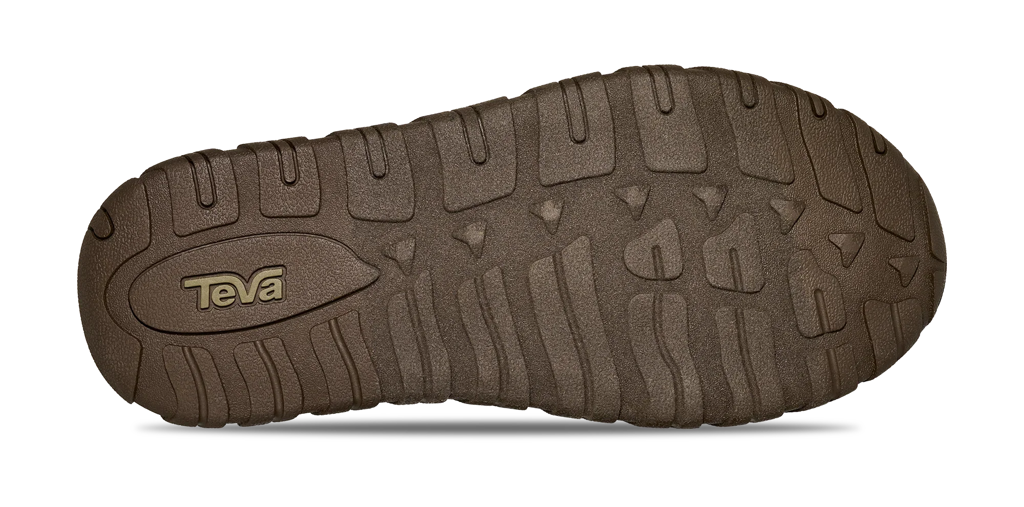 ReEmber Camp Slip On