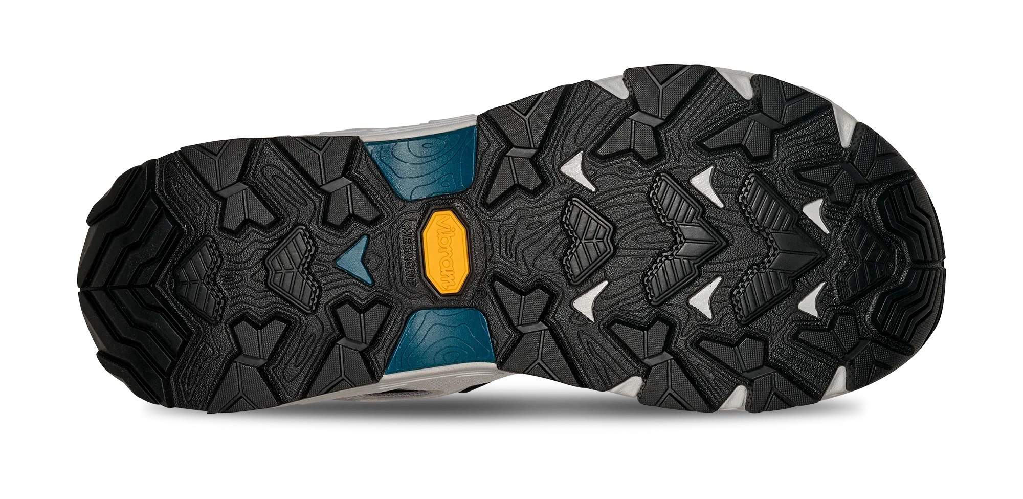 Grandview Max Vent Hiking Boot