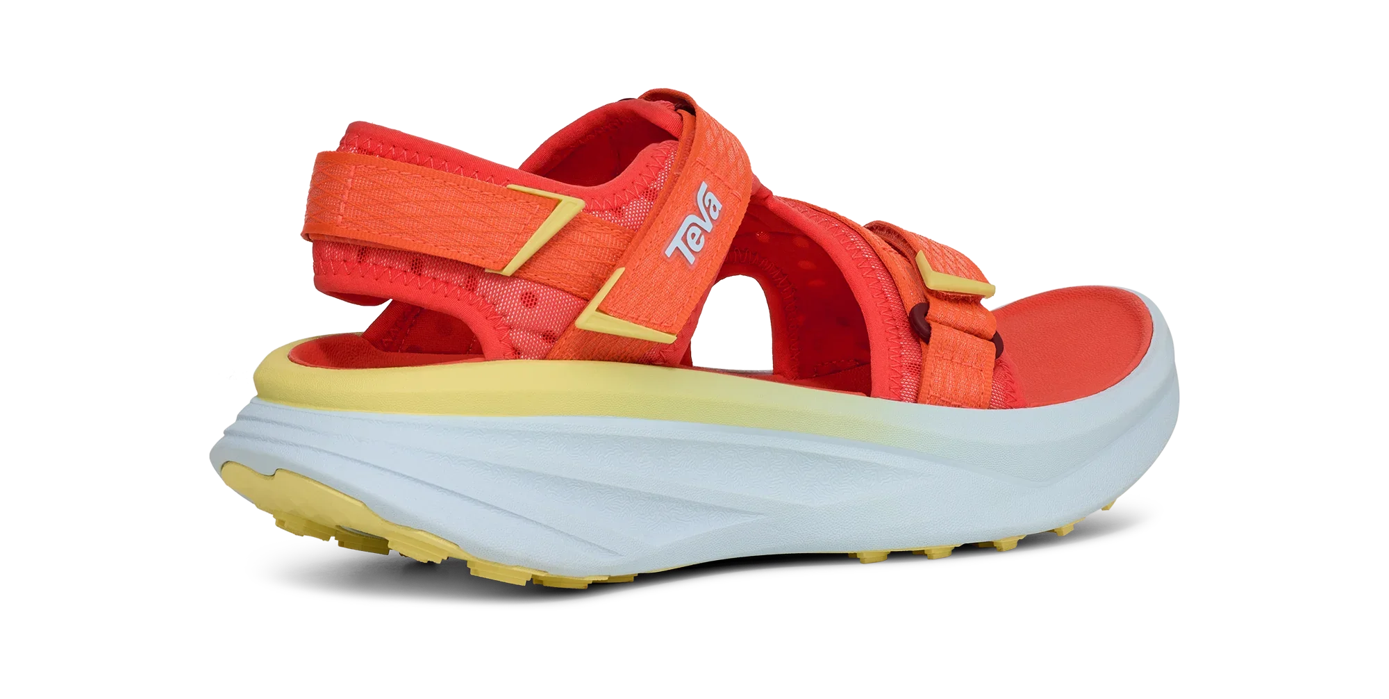 Aventrail Road-2-Trail Running Sandal