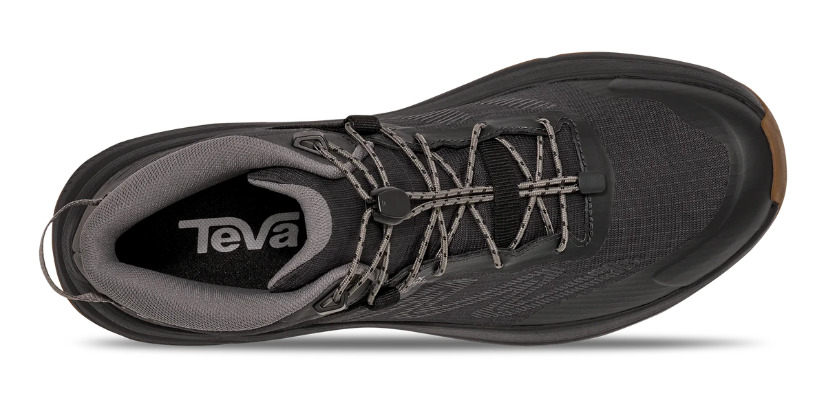 Hurricane Trailsetter Mid GTX Trail Shoe
