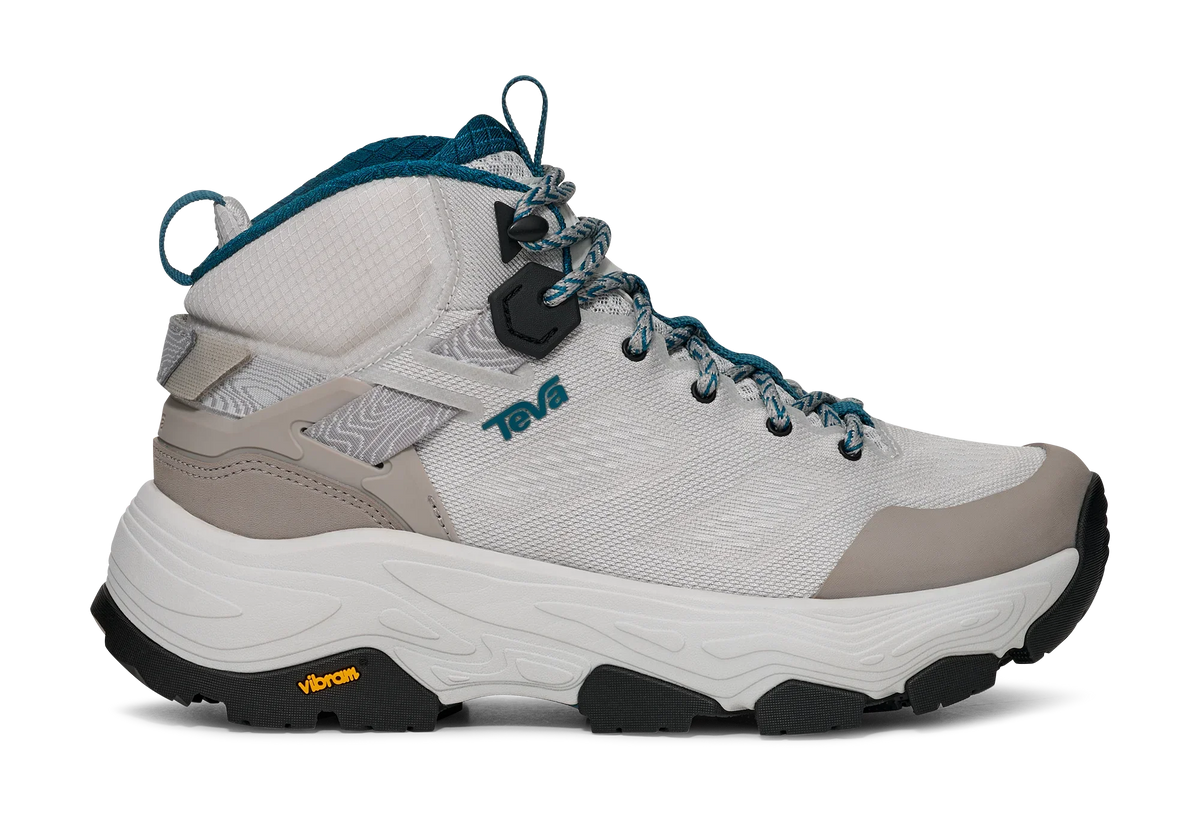 Grandview Max Vent Hiking Boot