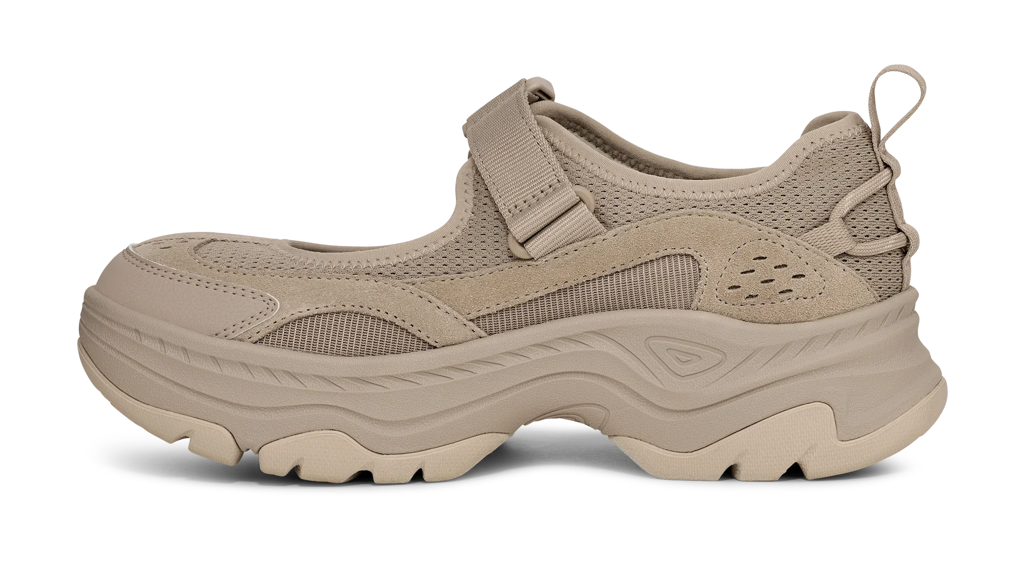 Hurricane Ampsole Gaila Mary Jane