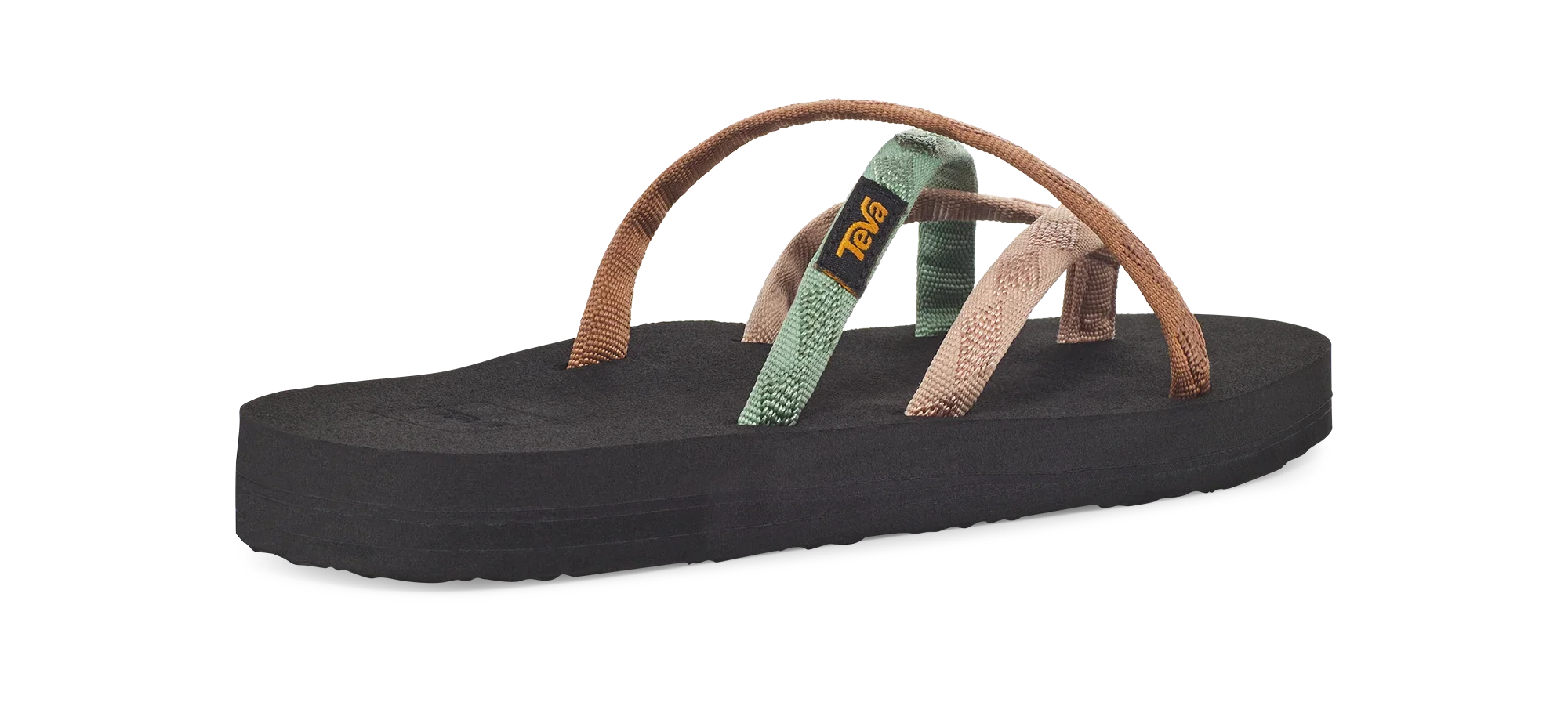 Olowahu Flip-Flop