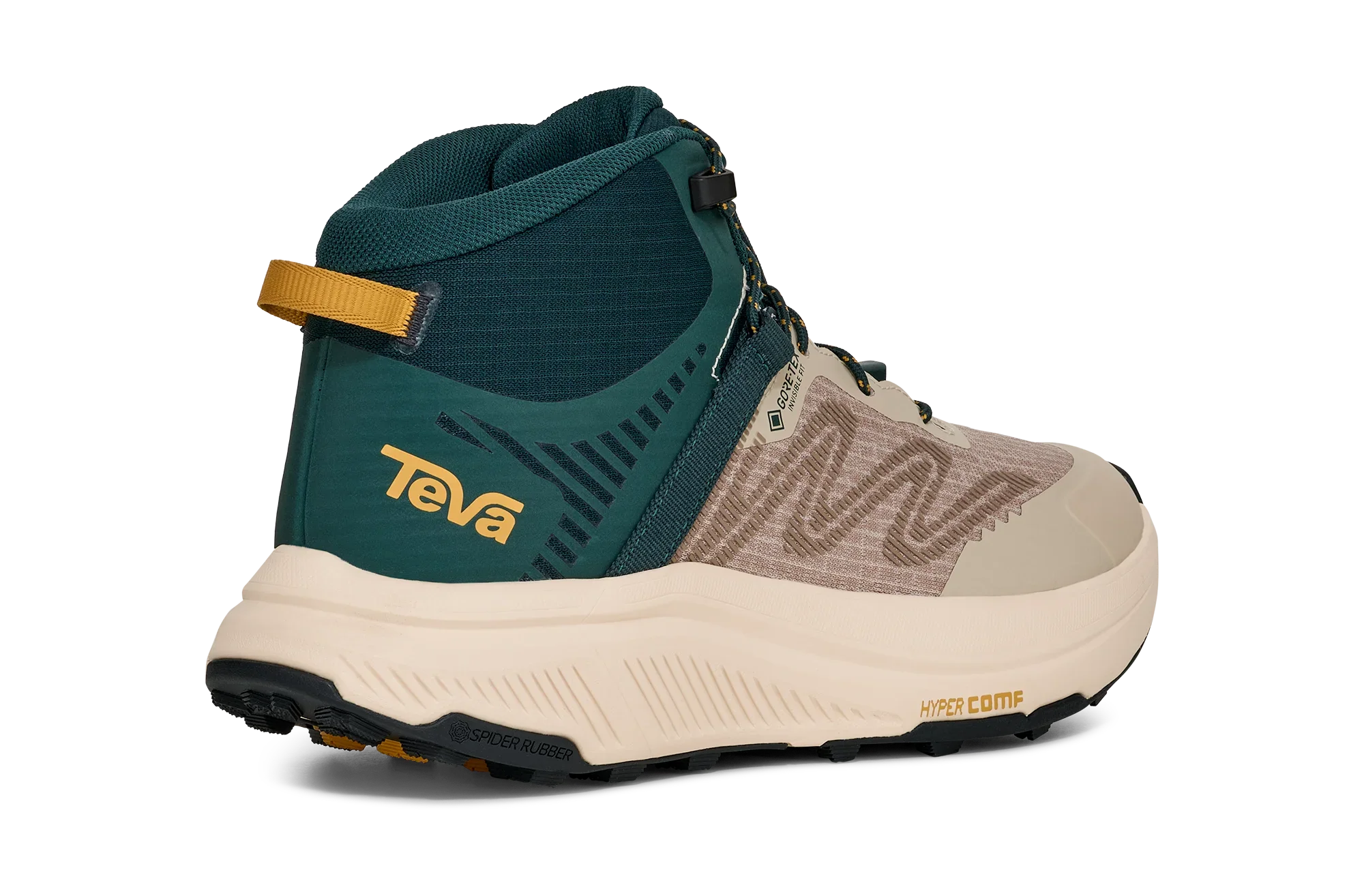 Hurricane Trailsetter Mid GTX Trail Shoe