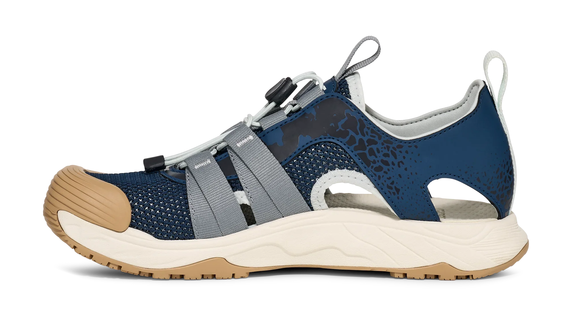 Hydratrek Closed-Toe Water Sandal