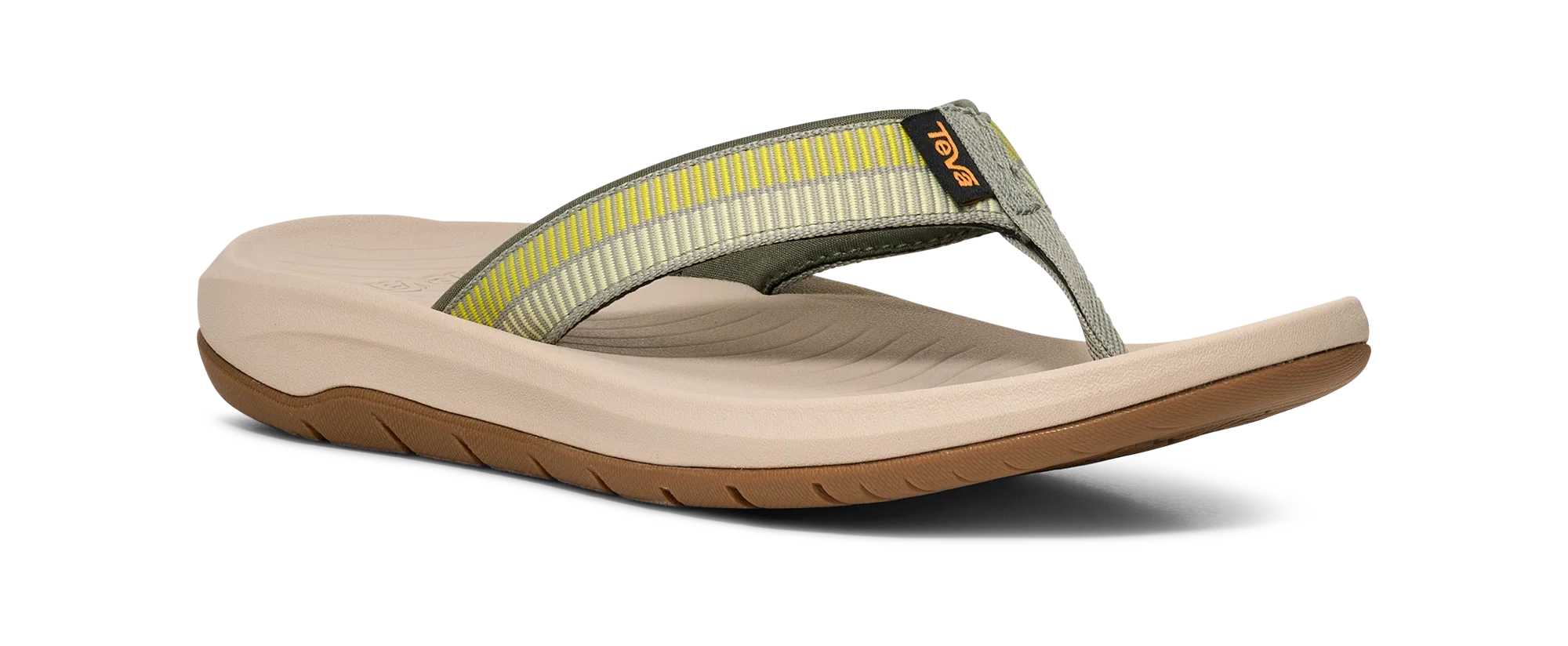 Hurricane Flip-Flop