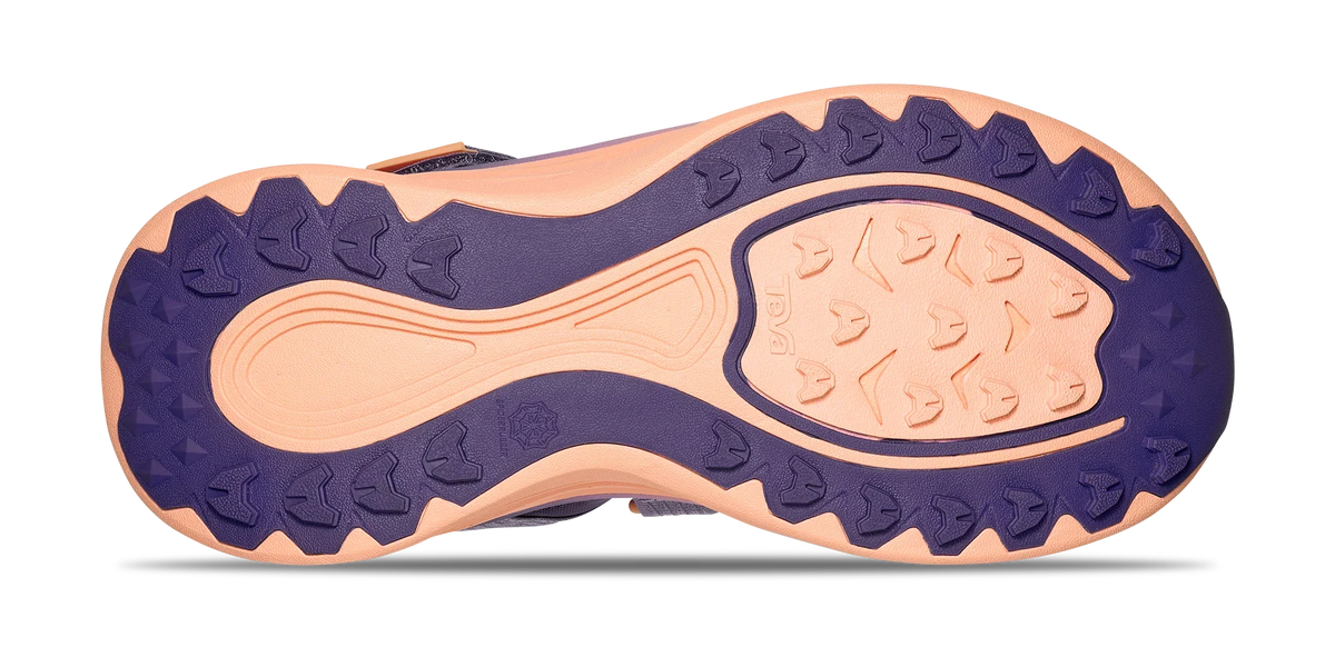 Aventrail Road-2-Trail Running Sandal