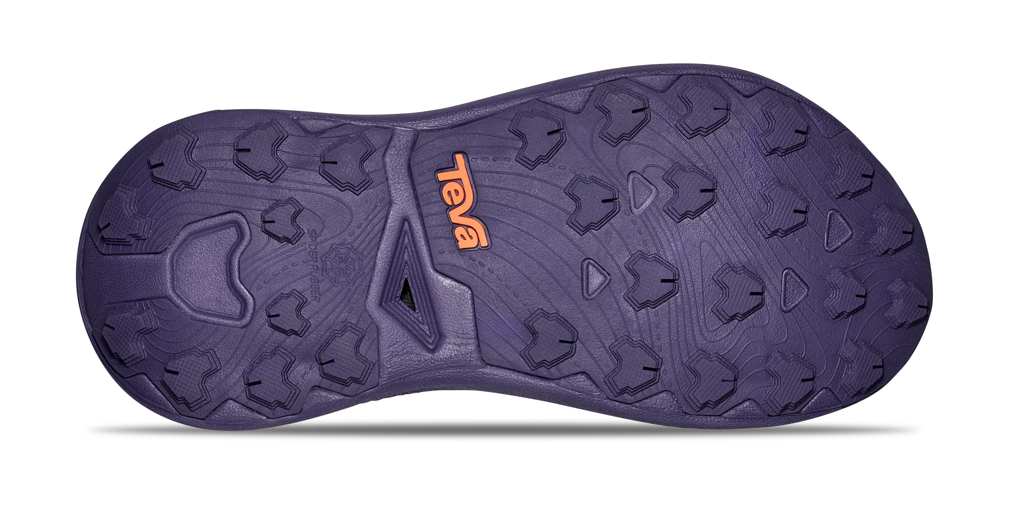 Aventrail Trail Running Sandal