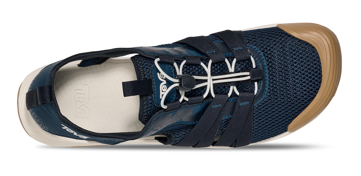 Hydratrek Closed-Toe Water Sandal
