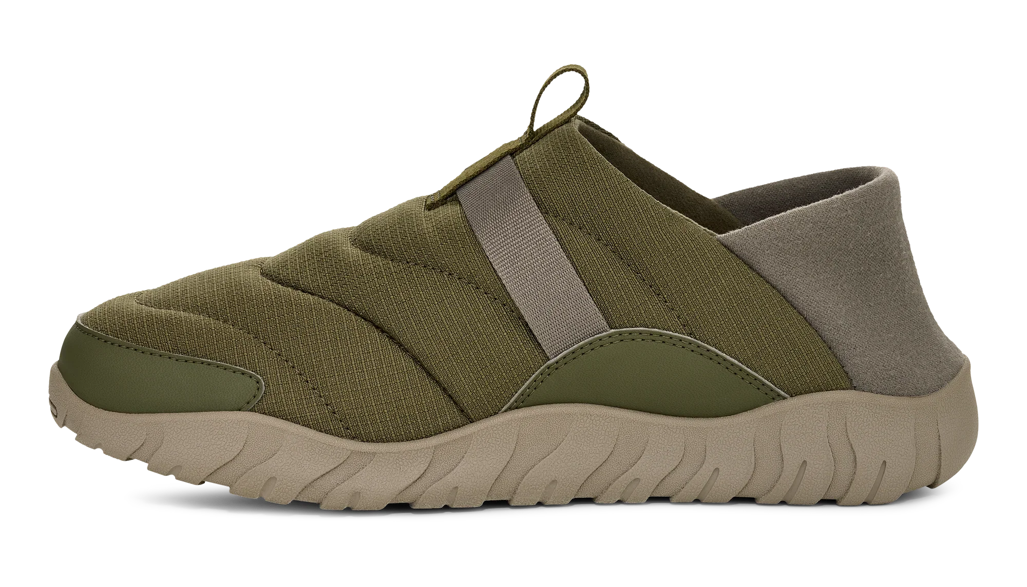 ReEmber Camp Slip On