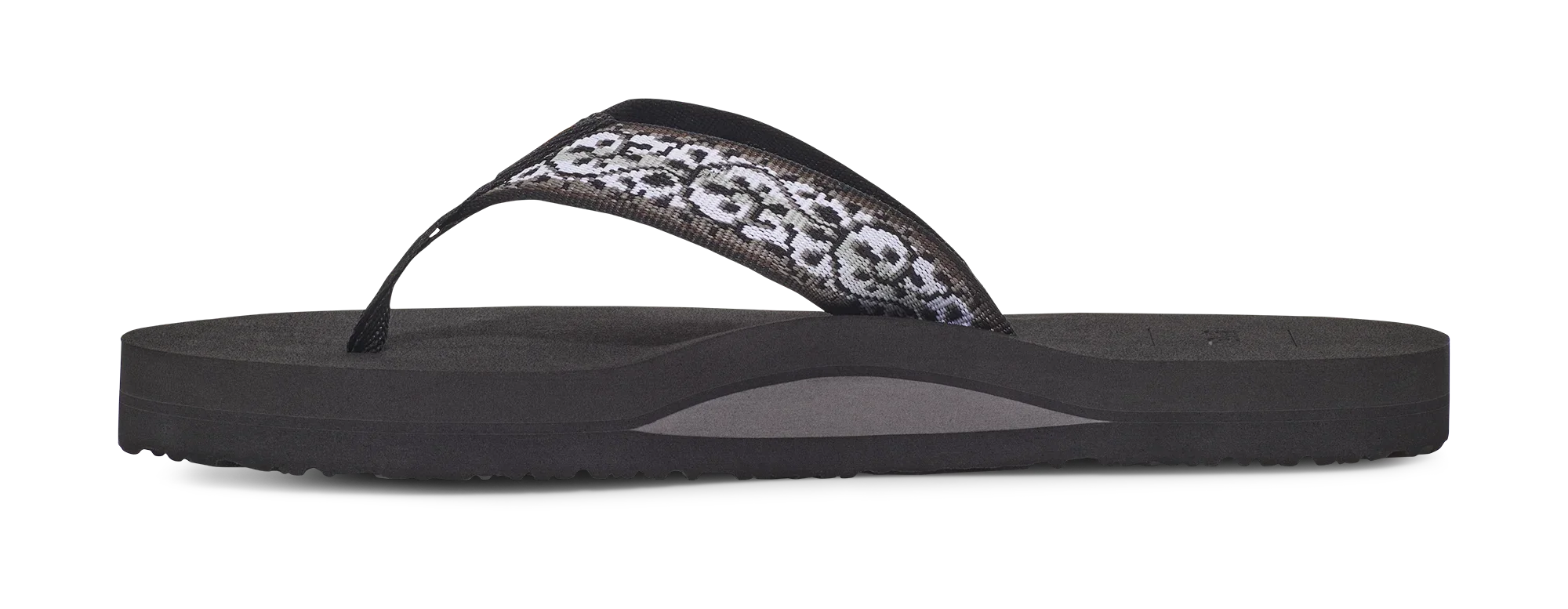 Mush II Flip-Flop