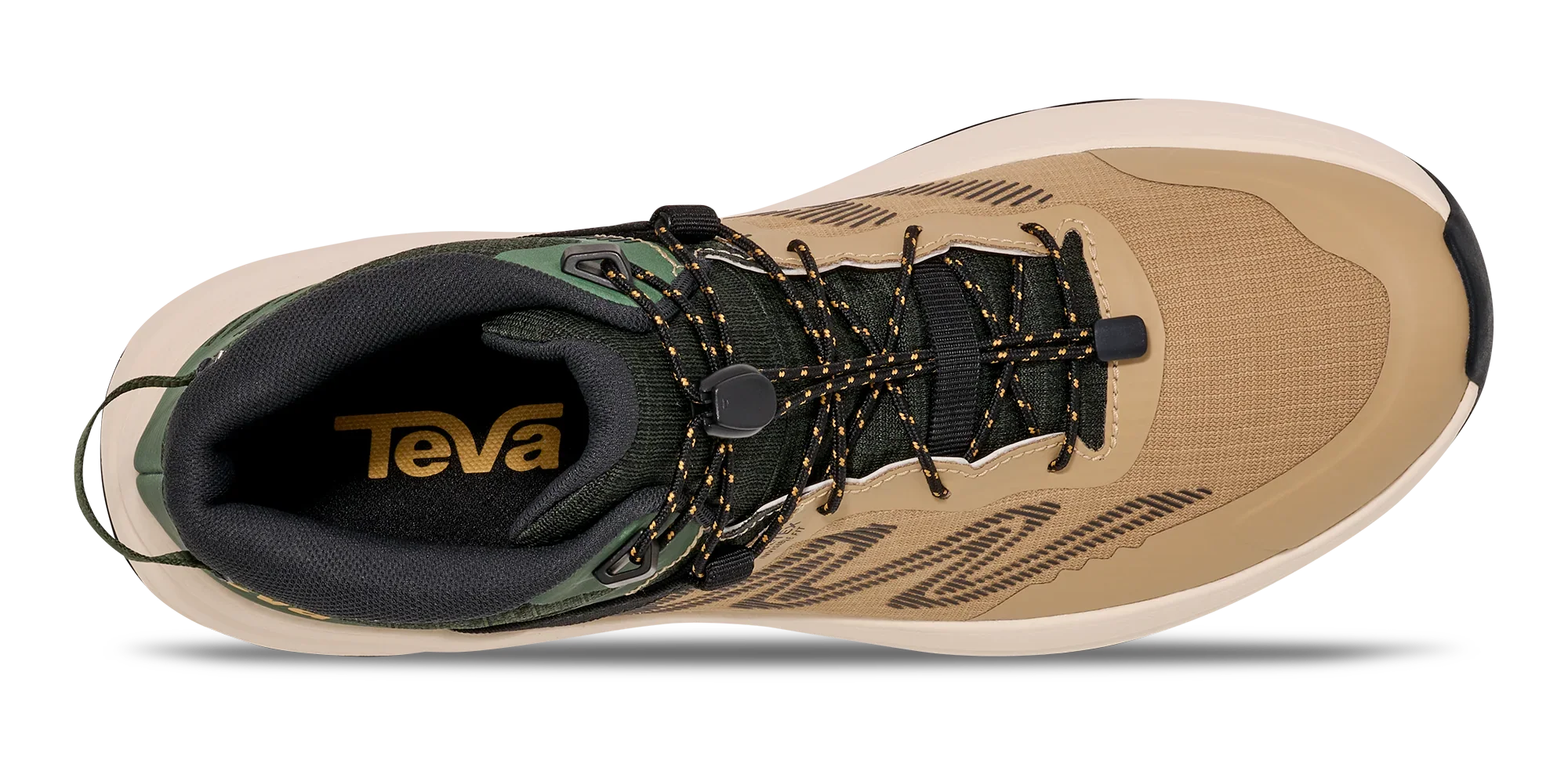Hurricane Trailsetter Mid GTX Trail Shoe