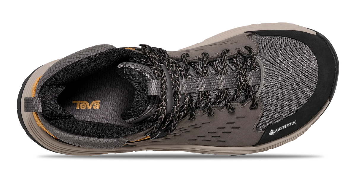 Grandview Max GTX Hiking Boot