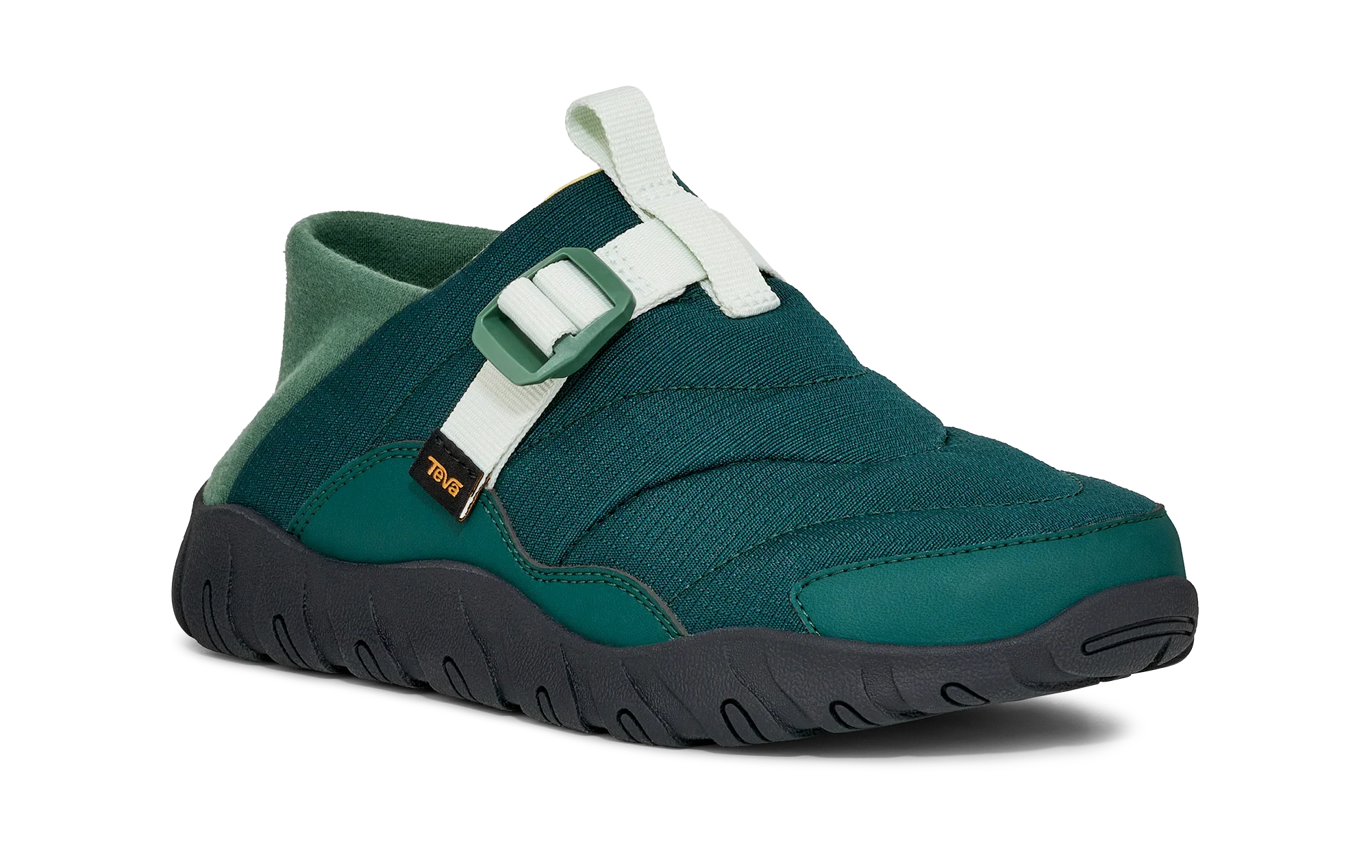 ReEmber Camp Slip On