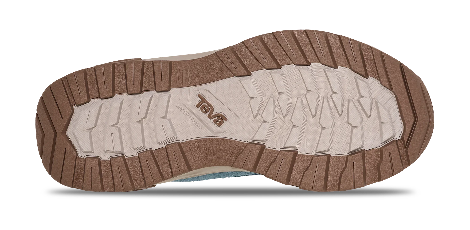 Hurricane Daybreaker Hiking Shoe