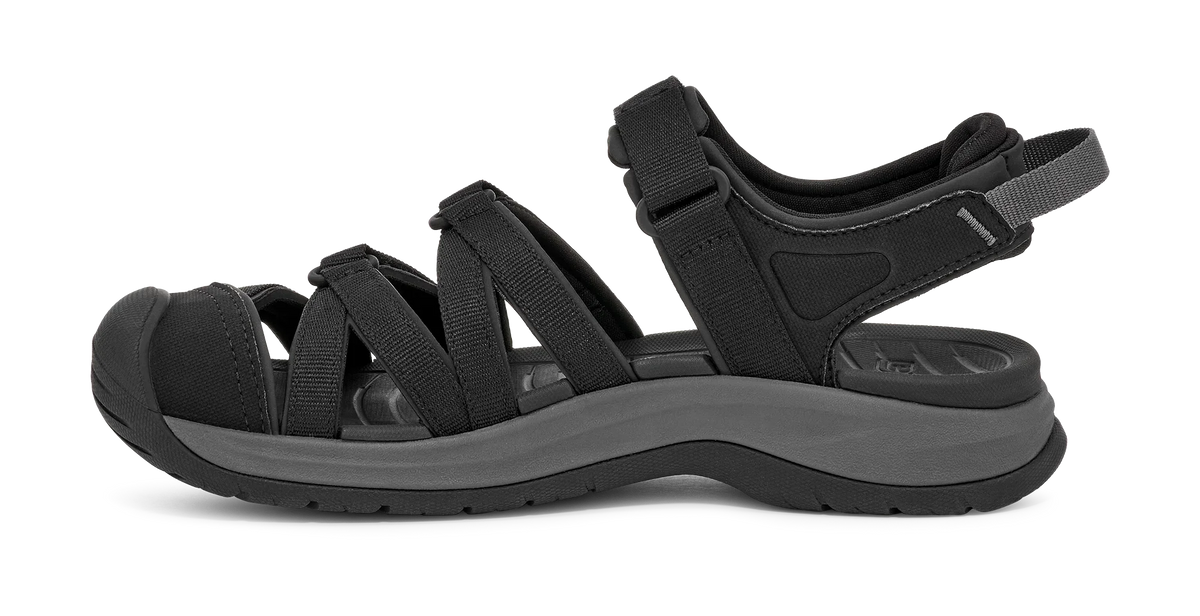 Tirra Sport Closed-Toe Sandal