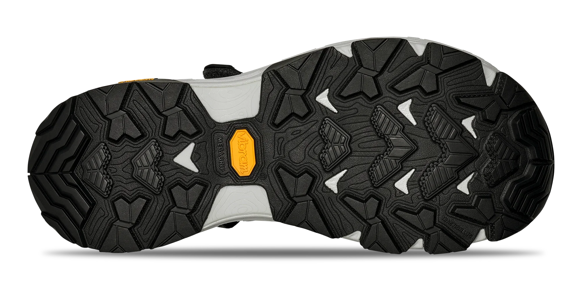 Grandview Max Hiking Sandal