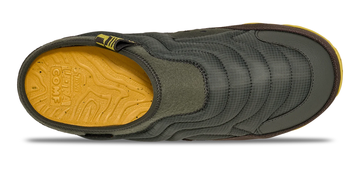 ReEmber Terrain Slip On