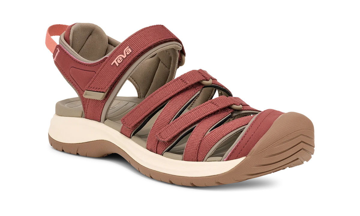 Tirra Sport Closed-Toe Sandal