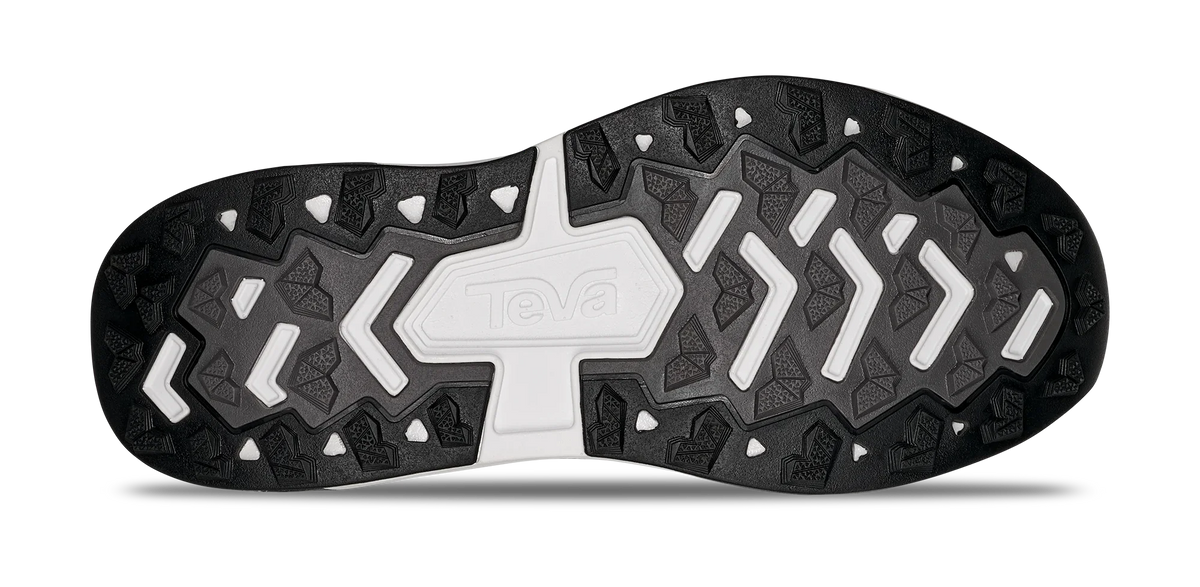 Hurricane Trailsetter Trail Running Shoe