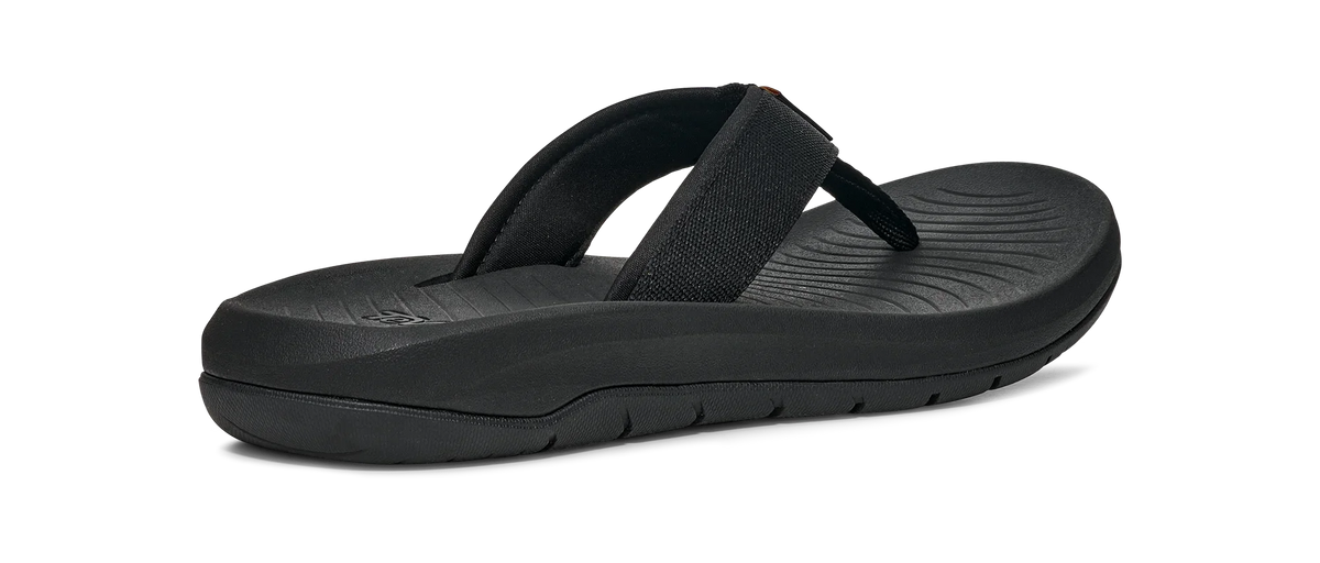 Hurricane Flip-Flop