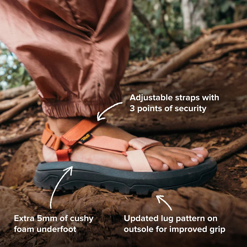 Hurricane XLT3 Sandal