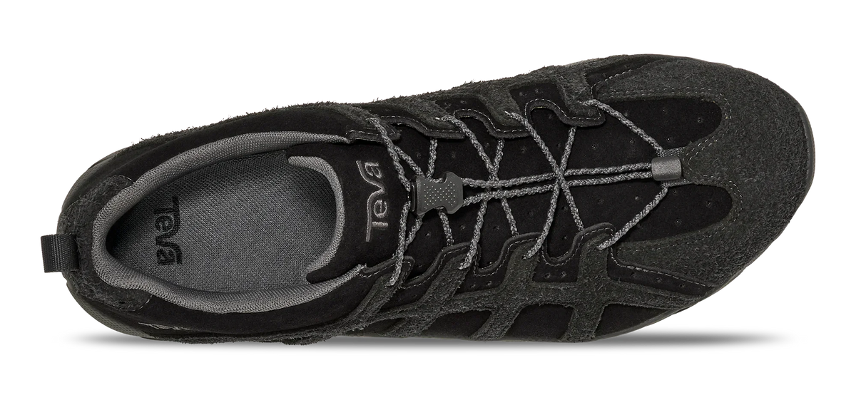 NeoGamma Leather Shoe
