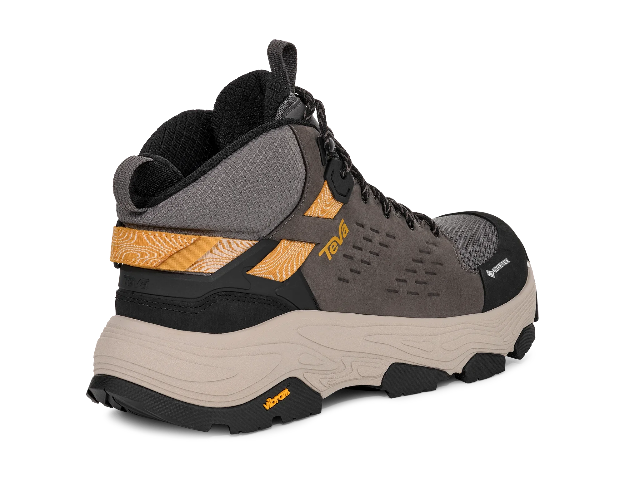 Grandview Max GTX Hiking Boot