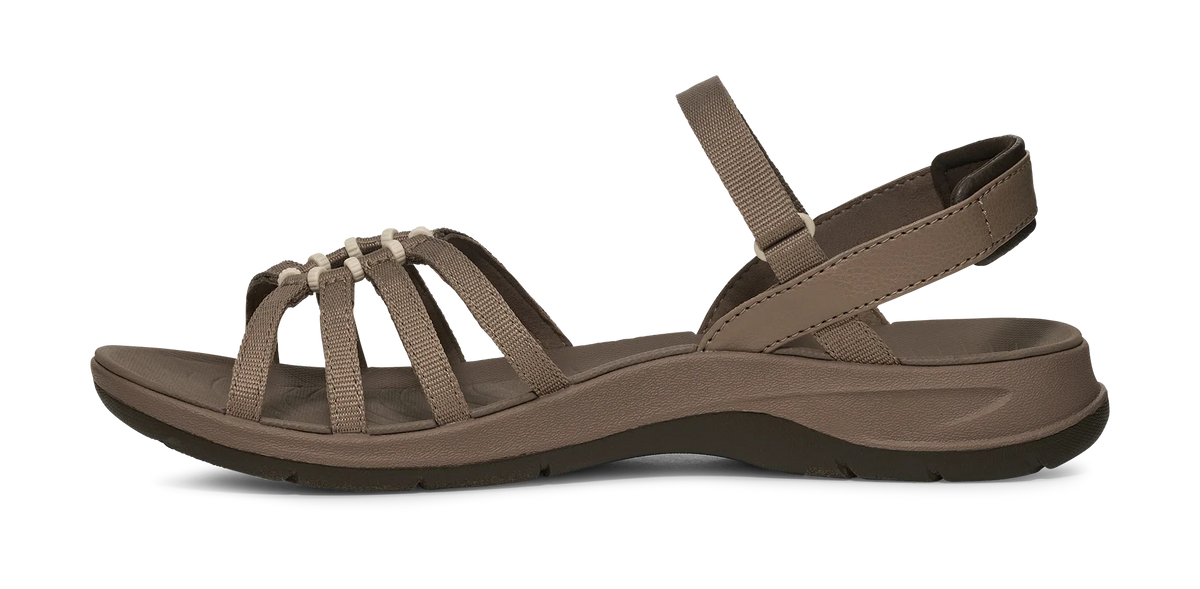 TirraTraveler Sandal
