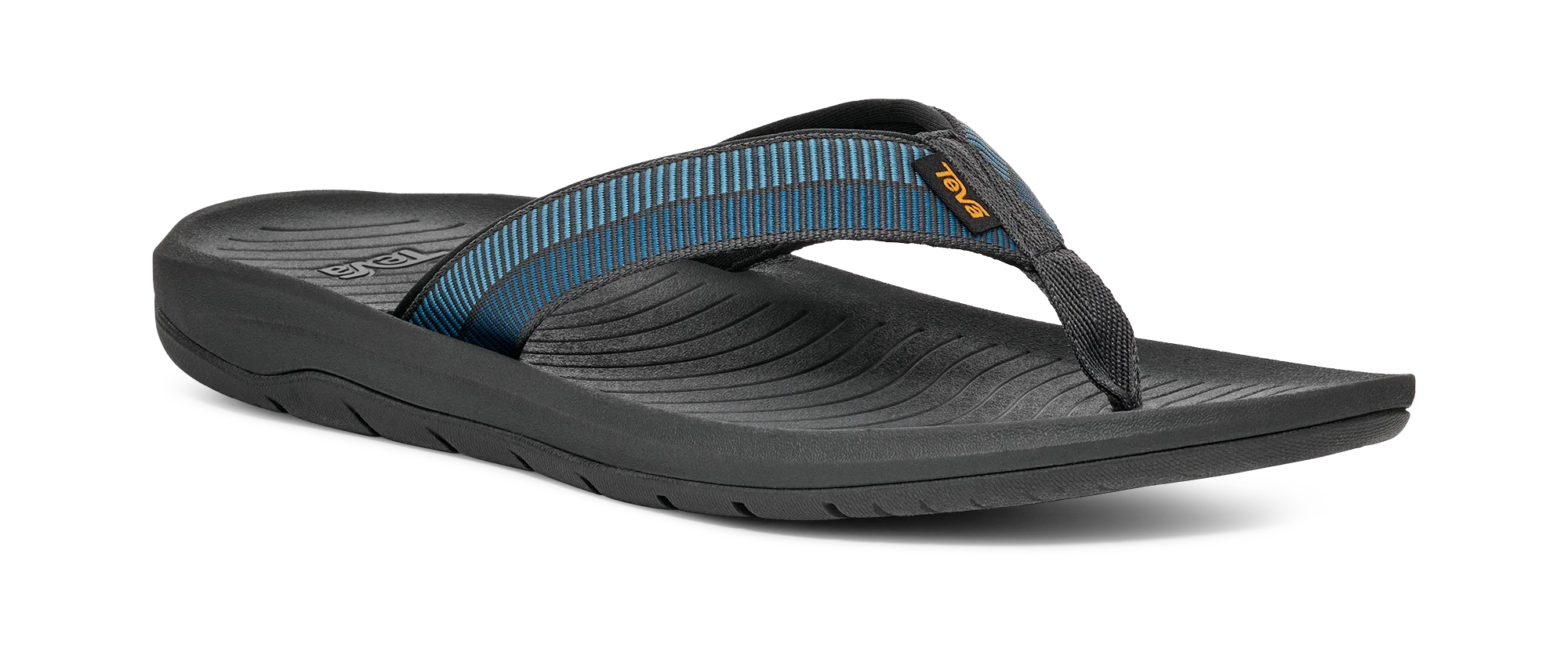 Hurricane Flip-Flop