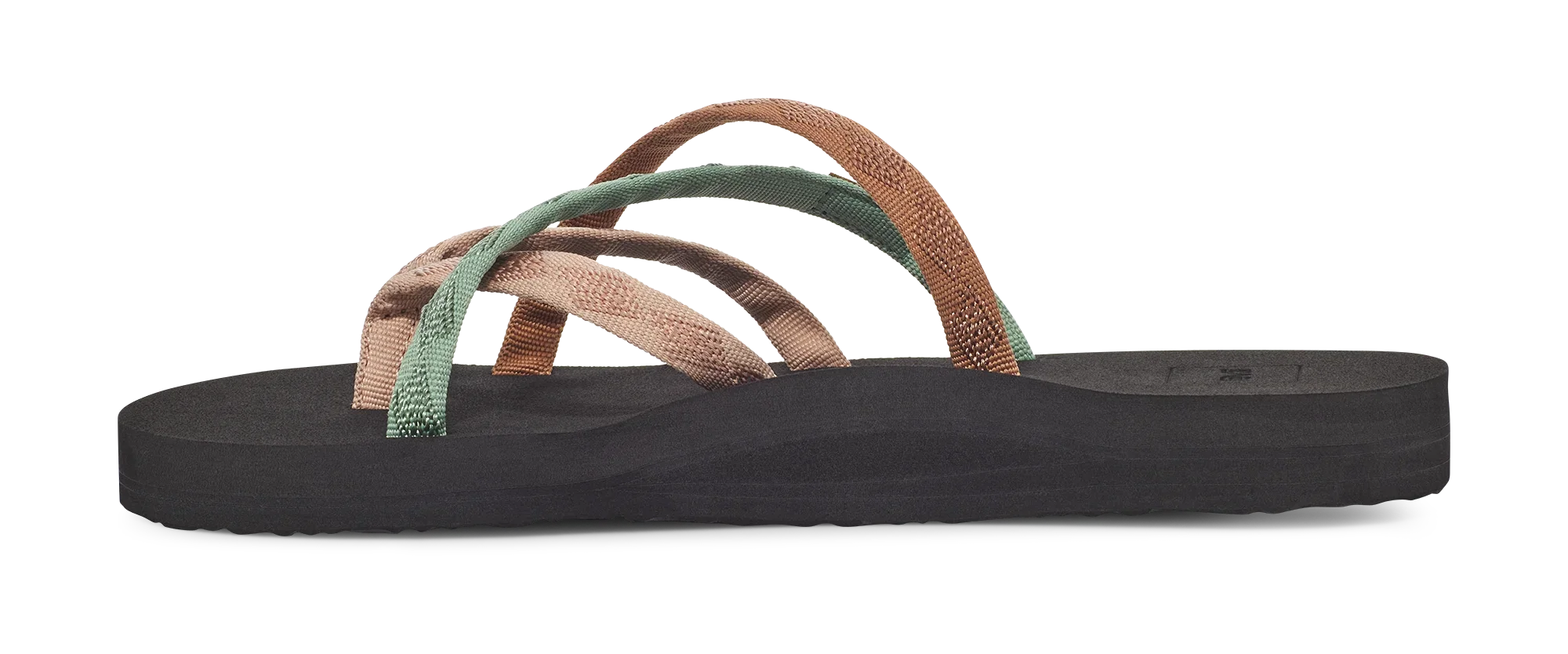 Olowahu Flip-Flop