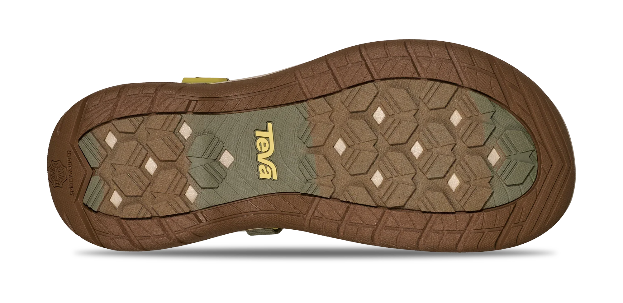 Tirra Sport Sandal