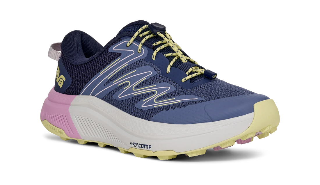 Hurricane Trailsetter Trail Running Shoe
