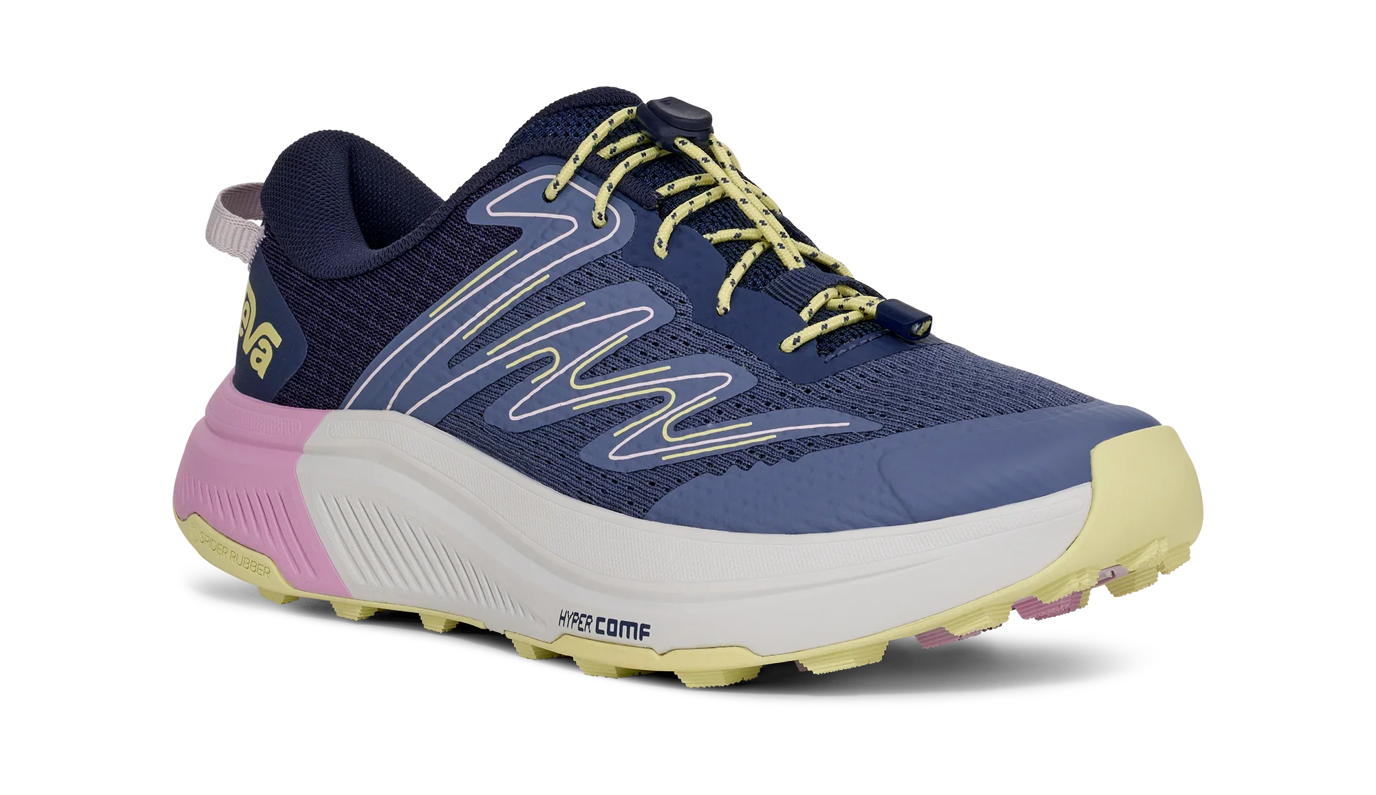Hurricane Trailsetter Trail Running Shoe