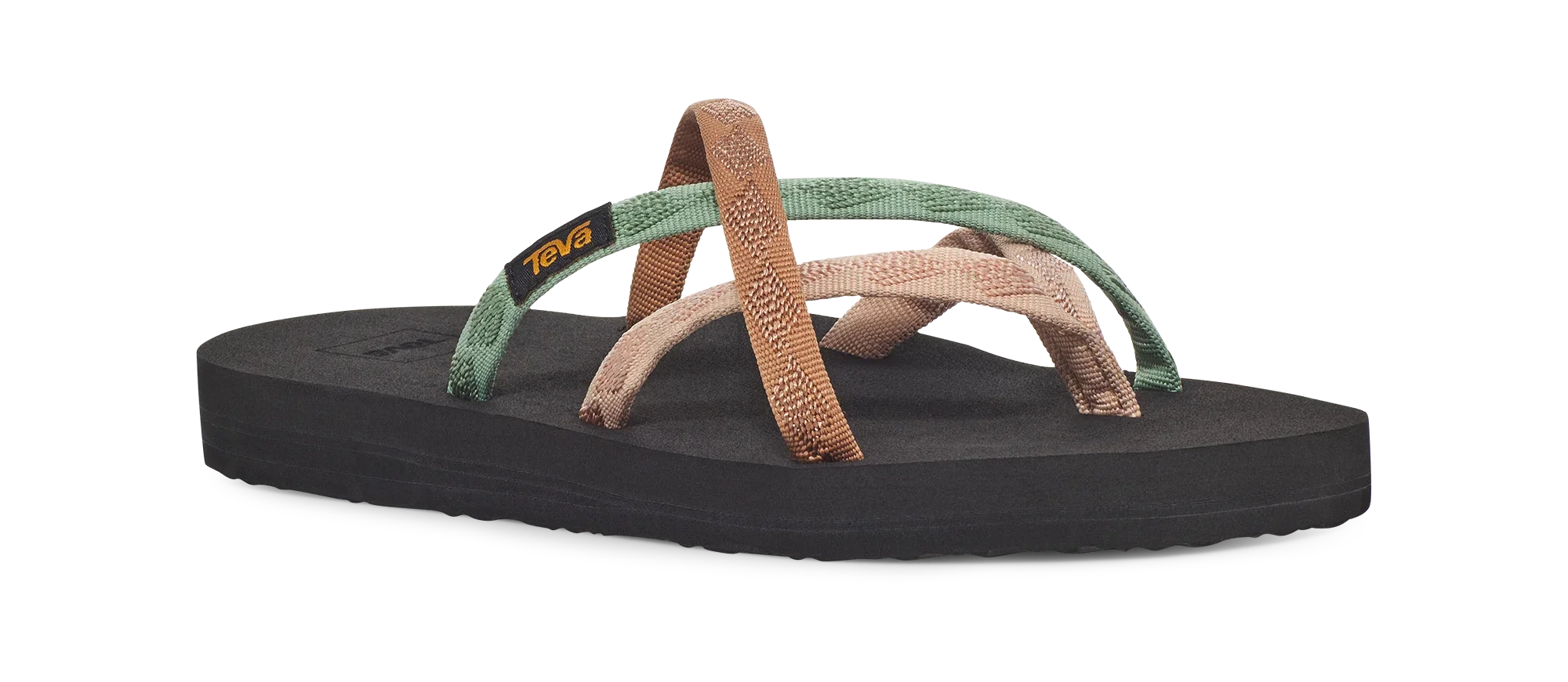 Olowahu Flip-Flop