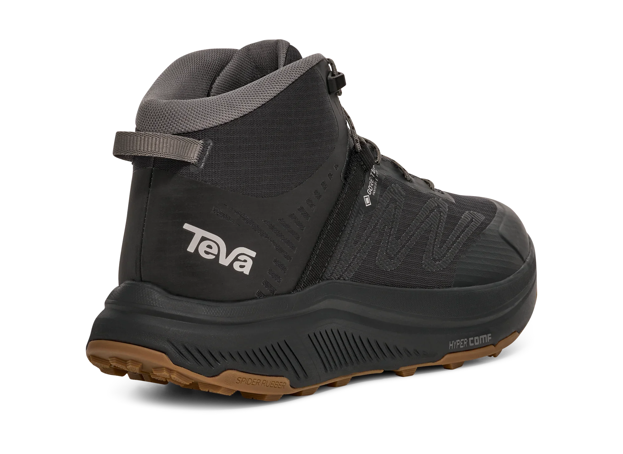 Hurricane Trailsetter Mid GTX Trail Shoe