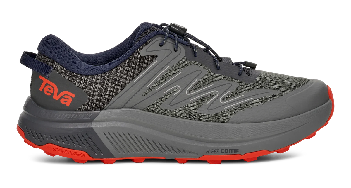 Hurricane Trailsetter Trail Running Shoe