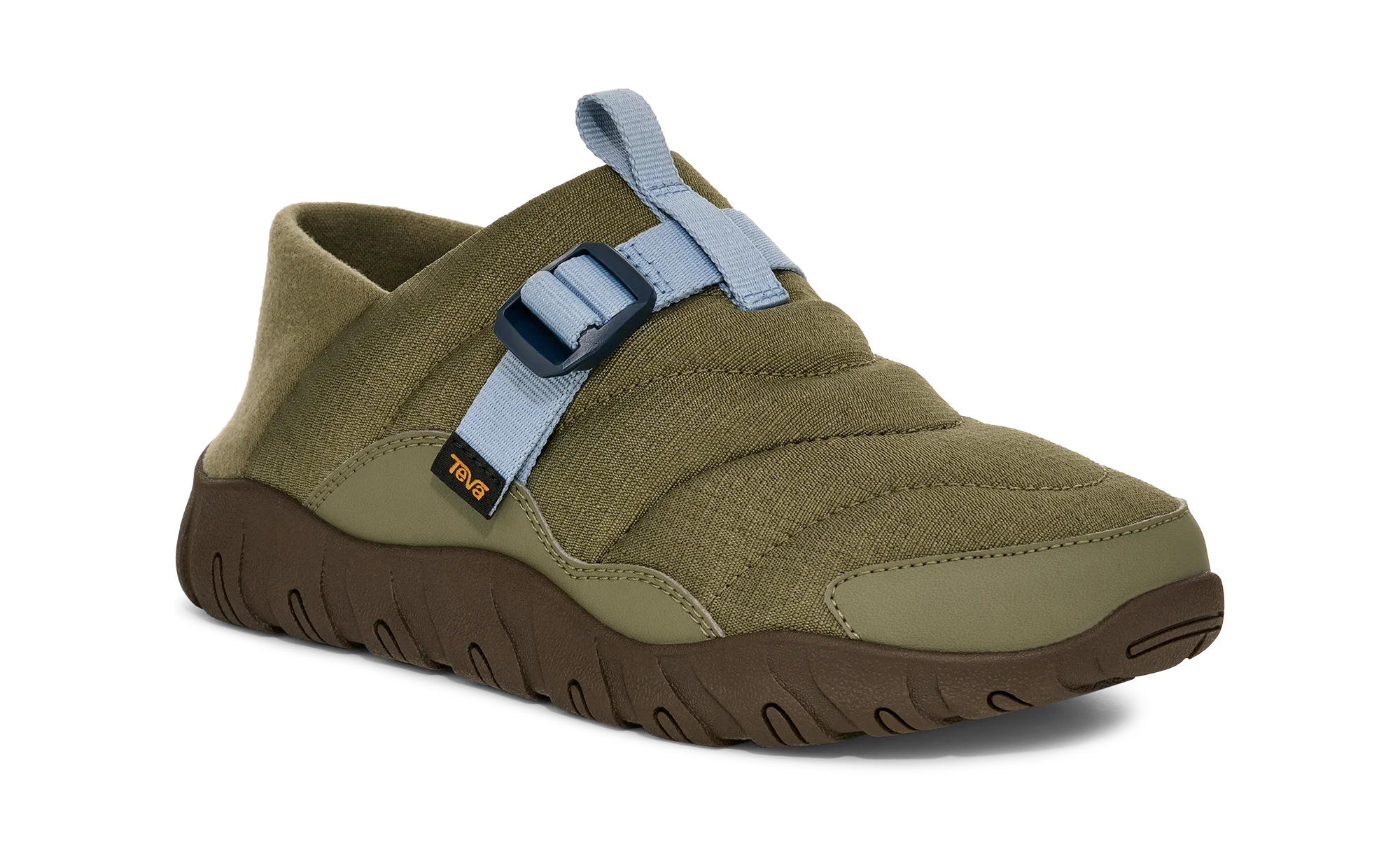 ReEmber Camp Slip On