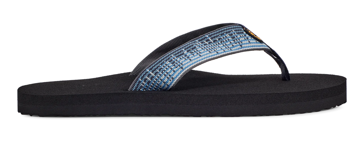 Mush II Flip-Flop