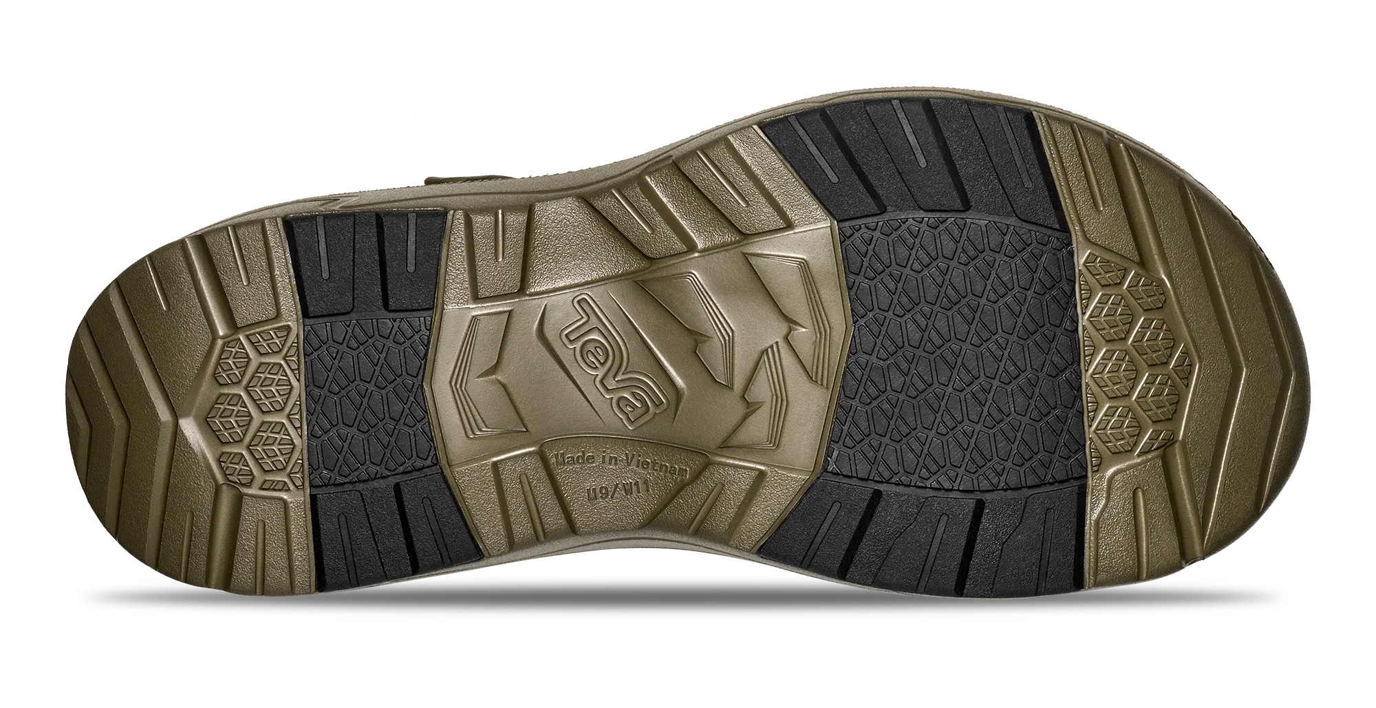 ApreAqua Drift Water Sandal